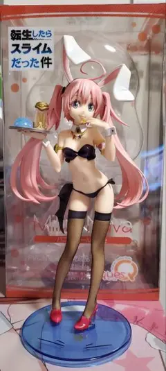 2025年最新】ミリム バニーの人気アイテム - メルカリ