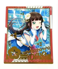 ラブライブ！スクールアイドルコレクション スクコレ 黒澤ダイヤ SP