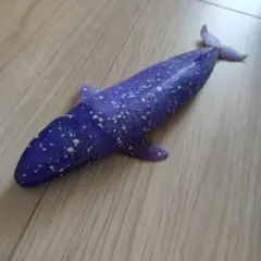 コククジラ くじらアタック　&co デアゴスティーニ　アンドコ