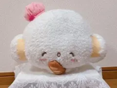 こぎみゅん こぎみゅんのパン屋さん BIGぬいぐるみ ラウンドワン限定