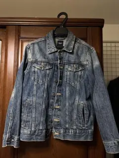 GapKids デニムジャケット150cm