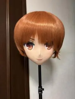 かぐね ちょろ(香坂さき)コスプレROM - メルカリ