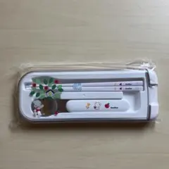familiar 弁当用カトラリーセットのサムネイル