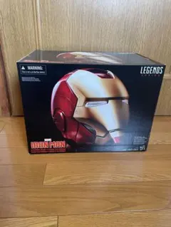 2025年最新】ハズブロ アイアンマン ヘルメットの人気アイテム