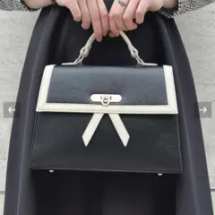 クロスタイデザインバッグのサムネイル