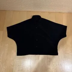【HARE】ドルマンBIGシャツ Mサイズ ブラックのサムネイル