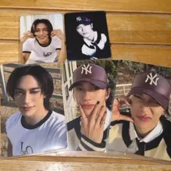 INI 池崎理人 トレカ まとめ売り