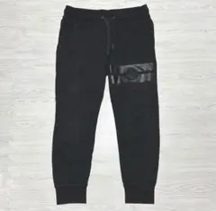 2026年最新】MONCLER カラー：ブラック系 メンズ ジョガーパンツ