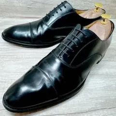 REGAL リーガル ストレートチップ レザー 本革 811R 26.0cm