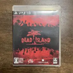 デッドアイランド