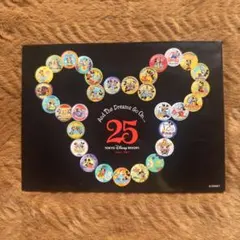 東京ディズニーランドホテル・グランドオープニング・メダル【限定グッズ】 東京ディズニーランド TDL グランドオープニング記念 1983年 純銀製