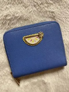 FURLA フルラ　二つ折り財布