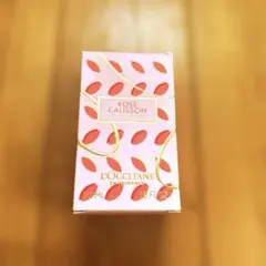 【限定品】ロクシタン ローズカリソン オードトワレ 50ml