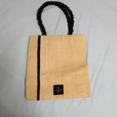 LANVIN en Bleu かごバッグのサムネイル