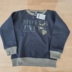 トレーナー 男の子 140