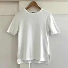 TRADITIONAL WEATHERWEAR WRABY リブTEE ホワイトのサムネイル