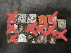 コンパス キャラクターグッズ