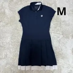 TaylorMade ゴルフ ワンピース S ブラック TaylorMade ゴルフ ワンピース｜レディースウエア｜ゴルフ