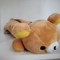 リラックマペンケース
