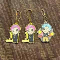 ⭐️RM　ナムジュン　キーホルダー　BTS⭐️