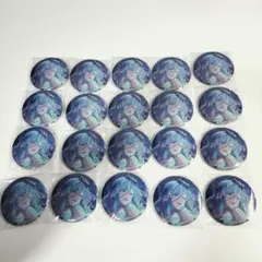 プロセカ 日野森雫 グリ缶 48a 20個