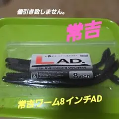 2026年最新】常吉ワームの人気アイテム - メルカリ