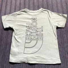 THE NORTH FACE Tシャツ　110