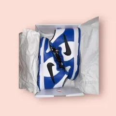 NIKE BY YOU (Dunk High) 25cm 未使用
