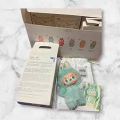 ラブブ エナジー セレニティ ぬいぐるみTHE MONSTER