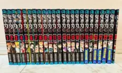 m*i様 【良品】鬼滅の刃 全巻セット 送料込 即発送 1〜23巻 煉獄零巻付き