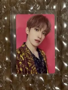 SEVENTEEN ひとりじゃない 初回限定盤A ドギョム