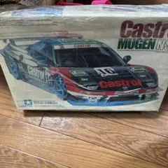 2026年最新】CASTROL MUGEN NSXの人気アイテム - メルカリ