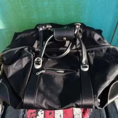 Samsoniteサムソナイト・スポーツ&ボストンバッグ美品