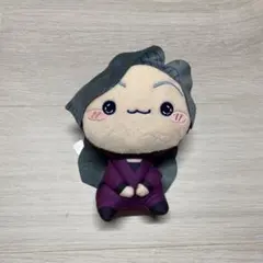 忍たま 綾部喜八郎 綾部 くるみたぴぬい ぬいぐるみ 4年生 忍たま乱太郎 61gwKjXT1GL._AC_SY200_QL15_.jpg