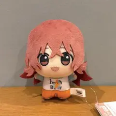 シャニマス：【小宮果穂】ちびぐるみ〜Team.Stella〜vol.1 ⑤ - メルカリ