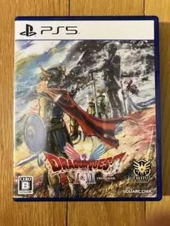 PS5 ドラゴンクエスト1&2 リメイク　ドラクエ1&2