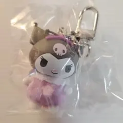 【新品】サンリオ　ちびっとも　クロミ