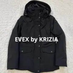 ミニママ様専用【EVEX by KRIZIA 】ダウンジャケット上着 40