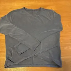 ルルレモン　ウェア　トップス