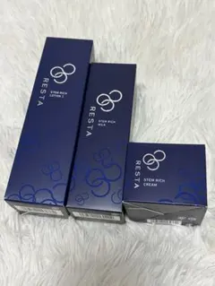 2026年最新】RESTAの人気アイテム - メルカリ