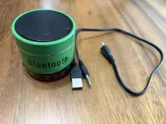 Bluetoothスピーカー　dc-0570 dual