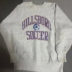 d*5様 championチャンピオン　リバースウィーブ　90年代刺繍タグ