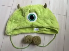 ファンキャップ　マイク　ディズニーランド　ディズニーシー　モンスターズインク