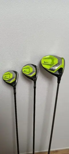 2025年最新】ナイキ ドライバー ヴェイパーの人気アイテム - メルカリ