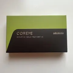 ARIMINO COREME リペアティブ セラムトリートメント BC