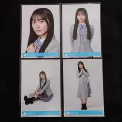 日向坂46 正源司陽子 クリフハンガー 封入生写真コンプ - メルカリ