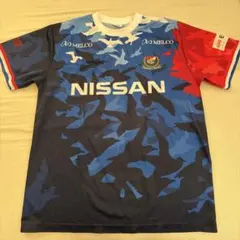 横浜F・マリノス 30周年記念 横浜沸騰 ユニフォーム フリーサイズ