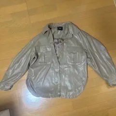 レザージャケット murua