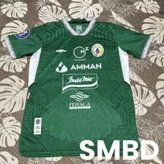 Club Leon ユニフォーム Pirma グリーン - メルカリ