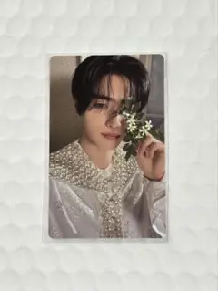 ENHYPEN ORANGE BLOOD ソンフン